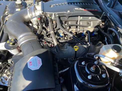 Used 2007 Ford Mustang GT RWD image 17
