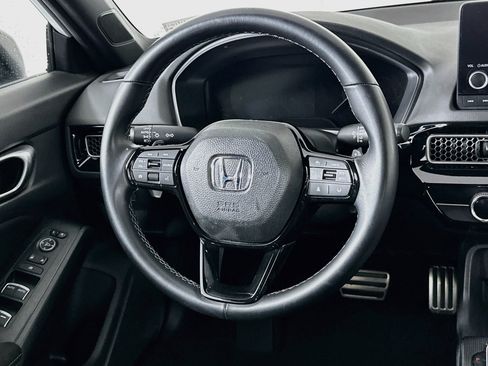 Used 2023 Honda Civic Sport image 18