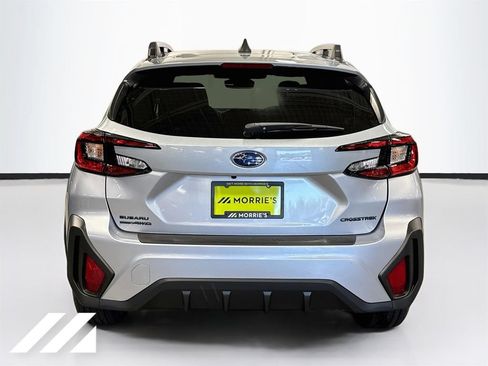 New 2026 Subaru Crosstrek 2.5i Premium AWD/4WD image 6
