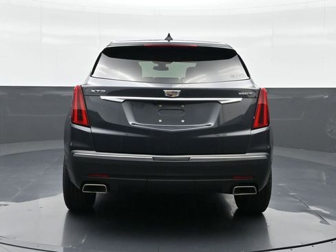 Used 2022 Cadillac XT5 Luxury FWD image 7