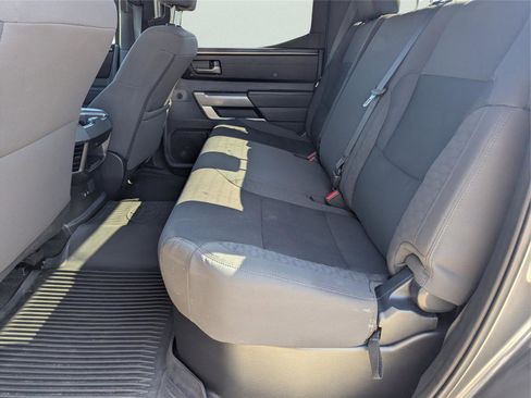 Used 2025 Toyota Tundra SR5 image 13