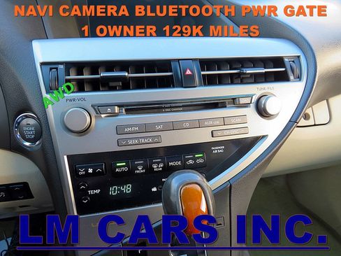 Used 2010 Lexus RX 350 AWD image 67