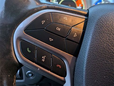 Certified 2020 Jeep Cherokee Limited image 18