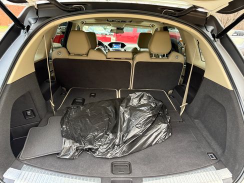 Used 2014 Acura MDX SH-AWD w/ Advance Package image 26