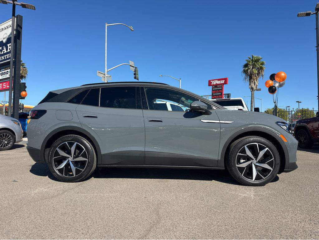 Used 2023 Volkswagen ID.4 S RWD image 40