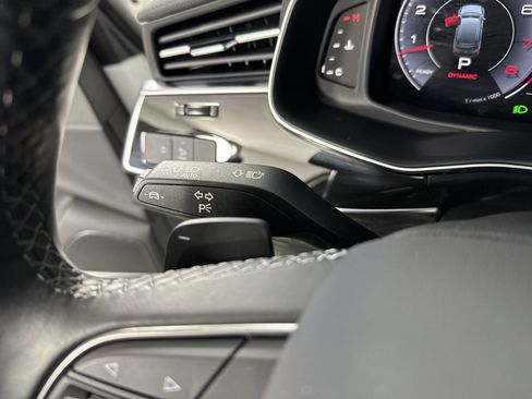 Used 2025 Audi Q7 3.0T Premium Plus image 15