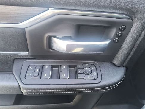 New 2026 RAM 2500 Laramie image 13