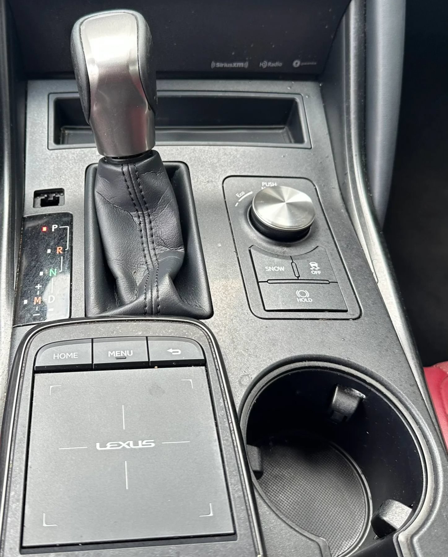 Used 2021 Lexus IS 300 RWD image 21