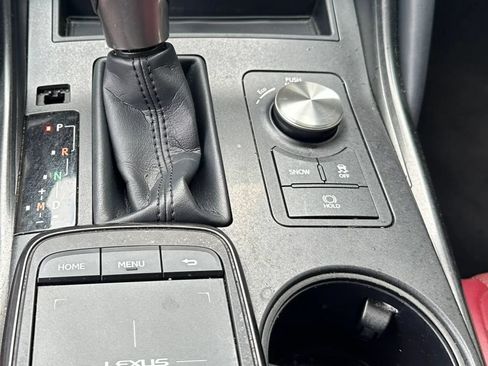 Used 2021 Lexus IS 300 RWD image 21