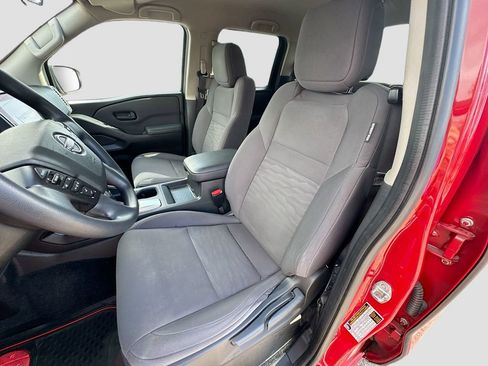 Used 2022 Nissan Frontier S w/ Technology Package image 19