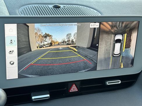 Certified 2024 Hyundai Ioniq 5 Limited image 23