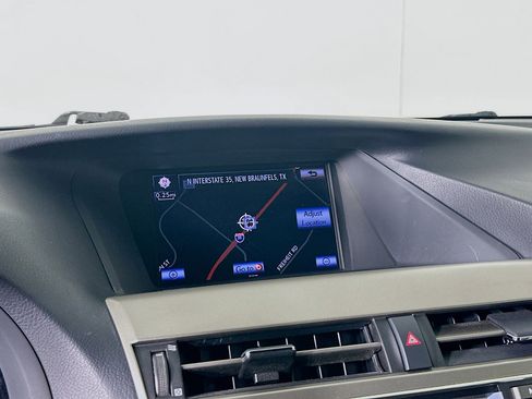 Used 2013 Lexus RX 350 F Sport image 22