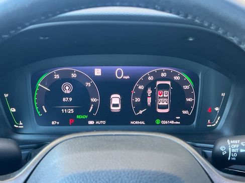 Used 2024 Honda Accord Sport image 23