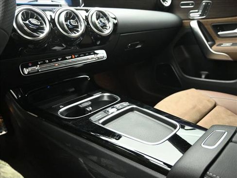 New 2026 Mercedes-Benz CLA 250 4MATIC image 13