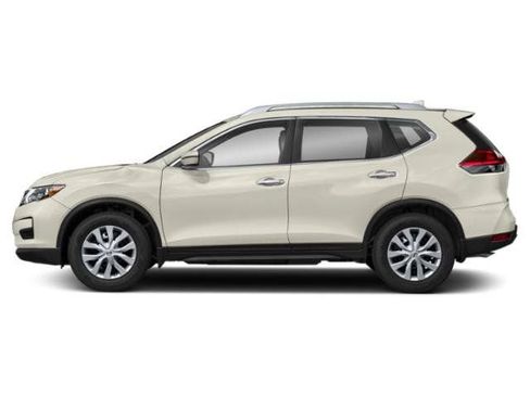 Used 2018 Nissan Rogue S FWD image 3