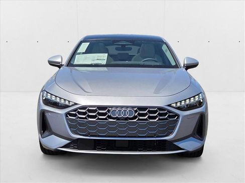 New 2025 Audi A5 2.0T Premium Plus image 6