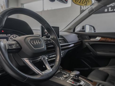 Used 2018 Audi Q5 2.0T Premium Plus AWD/4WD image 7