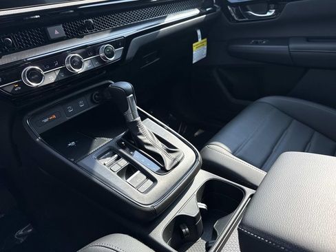 Certified 2026 Honda CR-V EX-L image 7