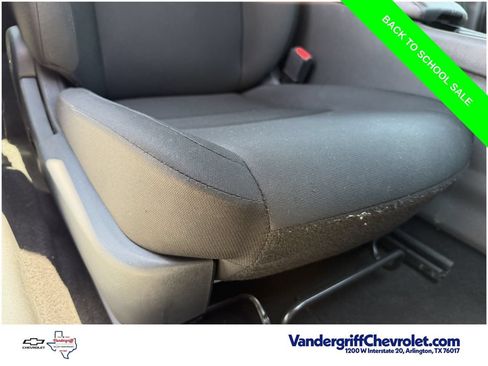 Used 2025 Nissan Sentra S FWD image 25