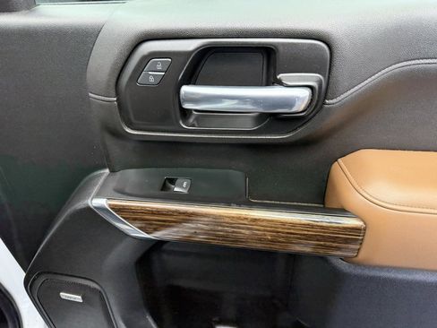 Used 2020 Chevrolet Silverado 3500 High Country w/ Gooseneck/5TH Wheel Package image 51