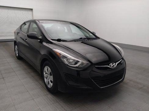 Used 2016 Hyundai Elantra SE FWD image 13