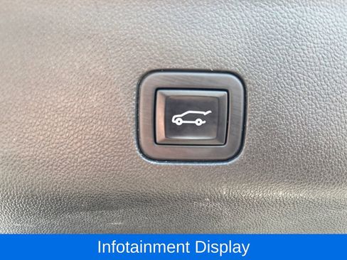 Used 2023 Chevrolet Tahoe Z71 w/ Max Trailering Package AWD/4WD image 40