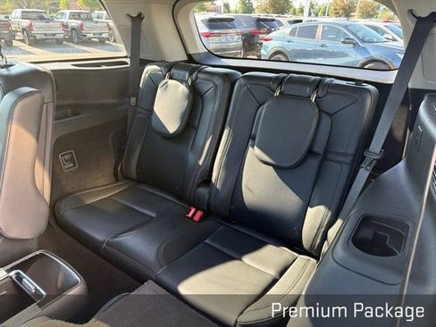 Used 2025 Lincoln Aviator Reserve w/ Equipment Group 201A AWD/4WD image 24