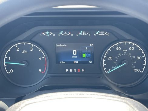 New 2026 Ford F450 XL w/ XL Chrome Package RWD image 23