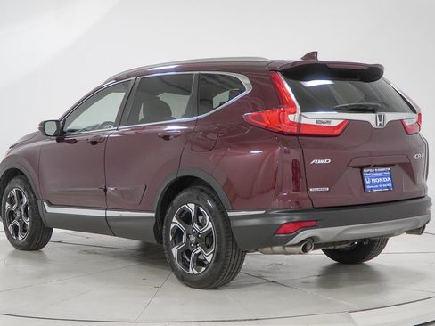 Used 2019 Honda CR-V Touring image 7