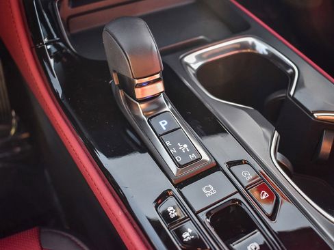 Used 2025 Lexus NX 350 AWD w/ Premium Package image 19