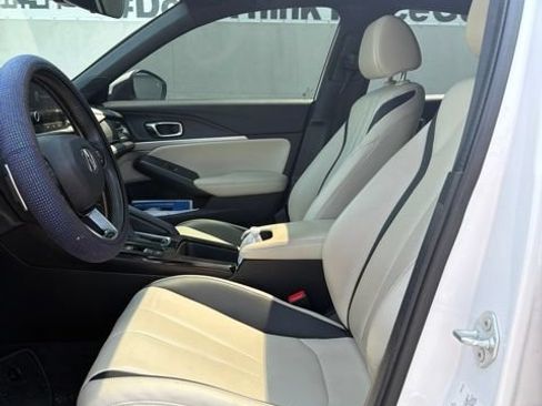 Used 2023 Acura Integra A-Spec FWD image 16