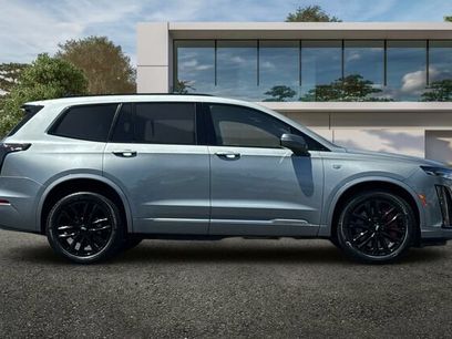 Certified 2023 Cadillac XT6 Sport