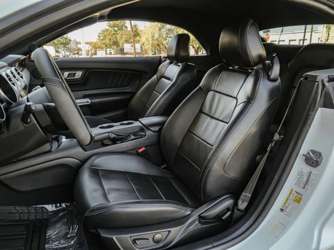 Used 2022 Ford Mustang Premium image 26