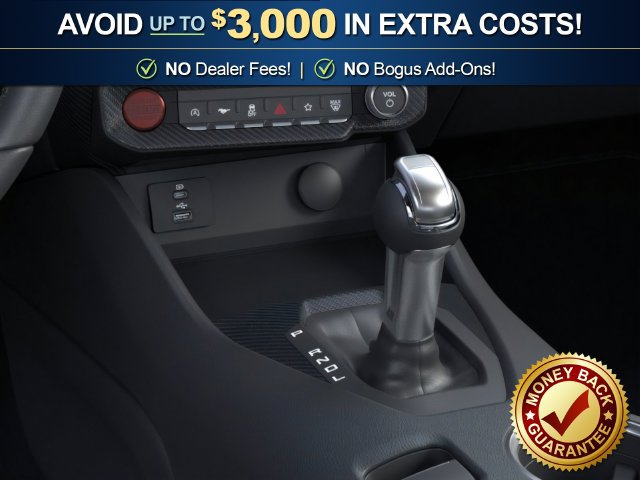 Used 2026 Ford Mustang Premium RWD image 20