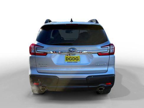 Certified 2024 Subaru Ascent Premium w/ Convenience Package image 4