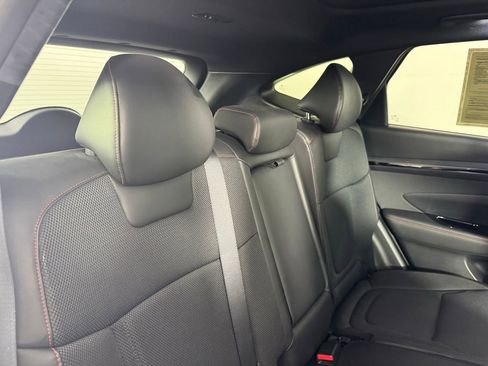 Used 2023 Hyundai Tucson N Line image 31