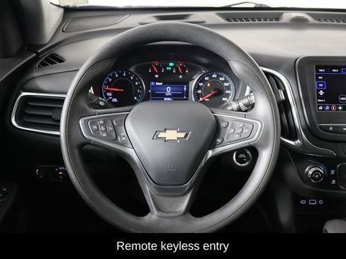 Used 2023 Chevrolet Equinox LT FWD image 7