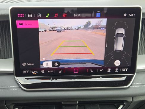 New 2026 Volkswagen Tiguan SE R-Line image 15