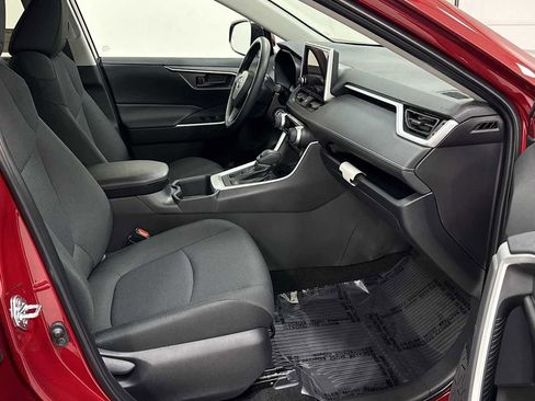 New 2025 Toyota RAV4 LE image 29