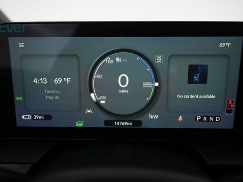 Used 2024 Honda Prologue Touring image 7
