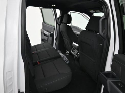 New 2026 Ford F150 XLT w/ Equipment Group 302A MID AWD/4WD image 25