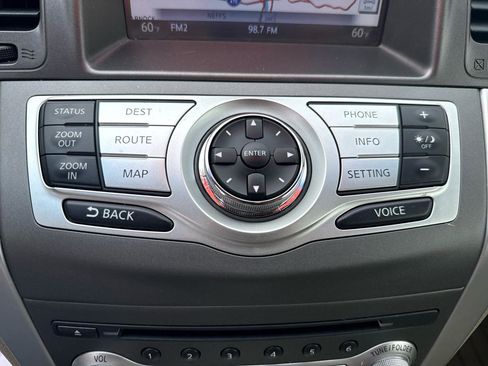 Used 2014 Nissan Murano SL w/ Navigation Package AWD/4WD image 21