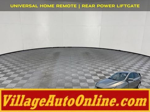 Used 2019 Chevrolet Equinox LT AWD/4WD image 16