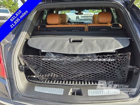 Used 2024 Cadillac XT5 Premium Luxury w/ Technology Package image 15