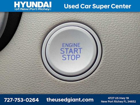 Used 2024 Hyundai Tucson SEL AWD/4WD image 37