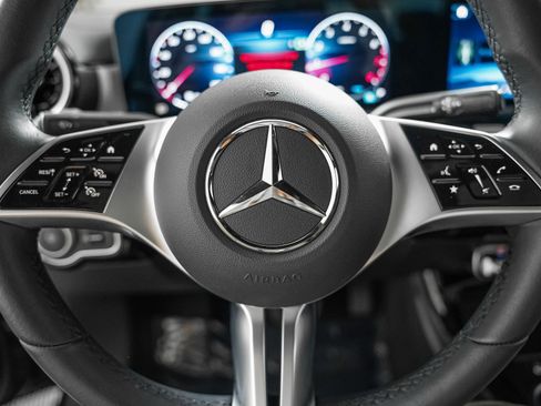 Certified 2026 Mercedes-Benz CLA 250 image 12