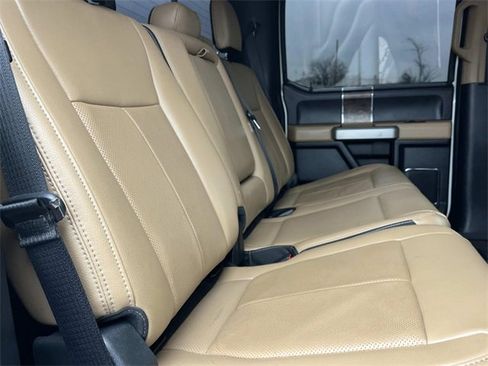 Used 2022 Ford F250 Lariat w/ Lariat Ultimate Package image 22