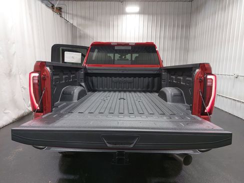 New 2026 GMC Sierra 3500 SLT w/ SLT Premium Package image 12