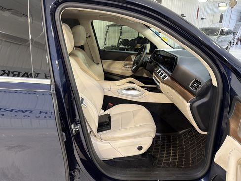 Used 2021 Mercedes-Benz GLE 350 4MATIC image 14