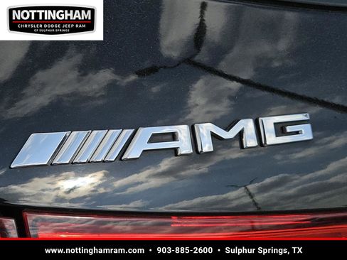 Used 2023 Mercedes-Benz GLA 45 AMG 4MATIC image 9